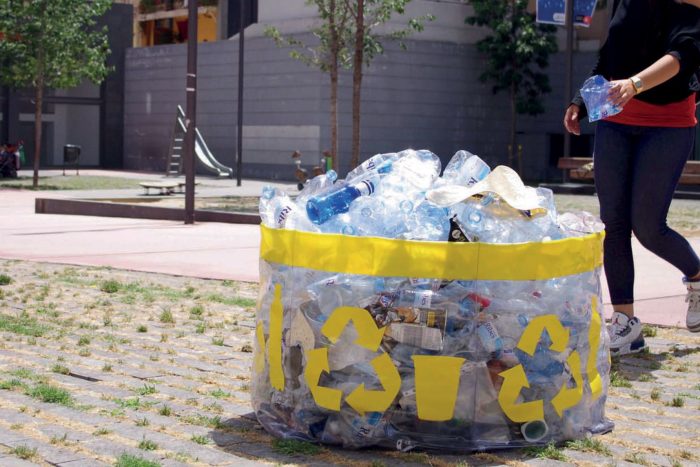 PRIMAVERA SOUND | RETRASH