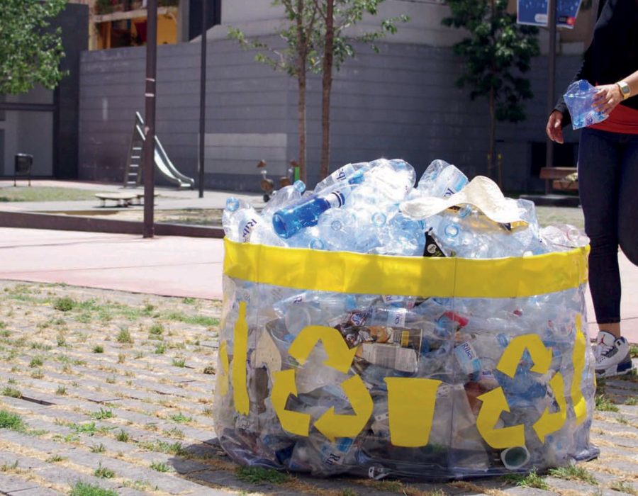 PRIMAVERA SOUND | RETRASH